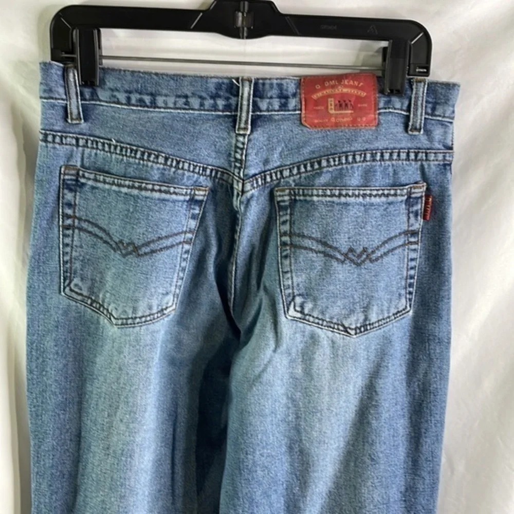 Dimailons jeans